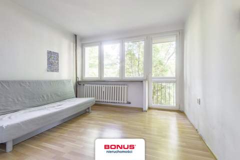 Mieszkanie na sprzedaż, 26,5 m2, Warszawa