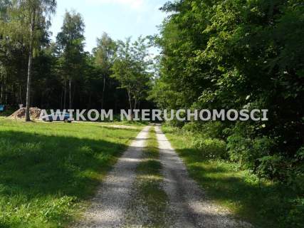 Działka budowlana na sprzedaż, 4034 m2, Olszanka