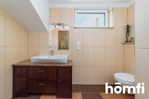 Dom z dużą działką POMORSKA NOWOSOLNA