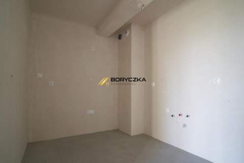 Nowe mieszkanie 53m2 w centrum Żabna