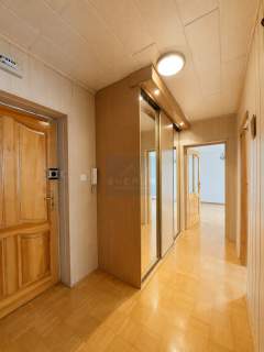 M3 Parkitka/Częstochowa/wynajem/duży balkon/56m2