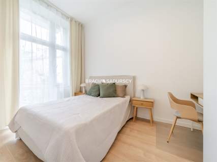 Nowe 2-pokojowe mieszkania z balkonem   Salwator,