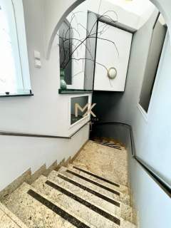 Budynek Handlowo-Usługowy/CENTRUM/ WROCLAW/1000 m2