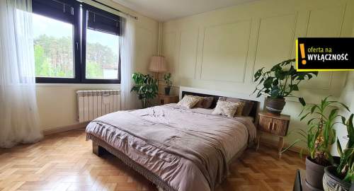 SPRZEDANE Wyjątkowe 74 m Parter STASZÓW