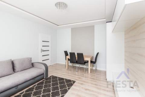 Komfortowy apartament na Żoliborzu Artystycznym