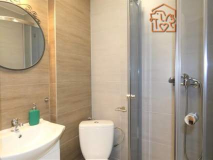 Oblęgorska 9, Bałuty, kawalerka pet-friendly