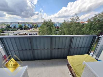 Mieszkanie na sprzedaż, 30,15 m2, Częstochowa