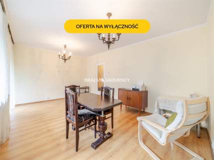4 pokojowe, 71m2, Mackiewicza Prądnik Biały
