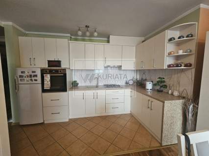 Dwa pokoje umeblowane w Rynku
