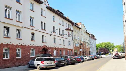 Mieszkanie po remoncie Szopienice, ul. Kantorówny