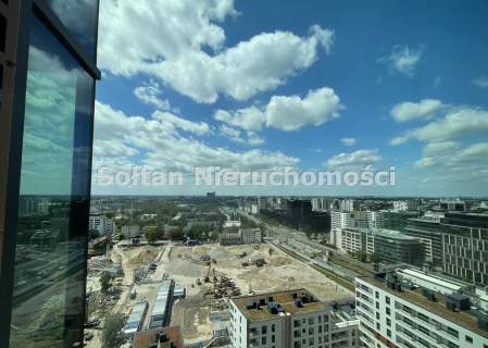 Mieszkanie na sprzedaż, 41,48 m2, Warszawa