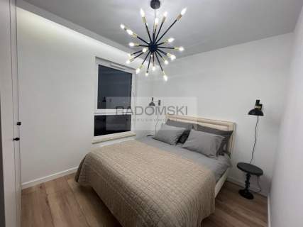 Apartament 4 pokojowy, os. Nowa Letnica