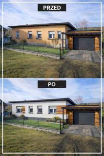 Piechowice/99m2/19ar/ garaż/PV 10kw/drzewa owocowe