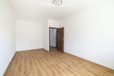 Gotowe do wprowadzenia 2 pokoje balkon kom.lok