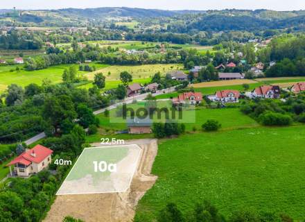 Widokowa WZ Bez prowizji 3,5 km od Rzeszowa
