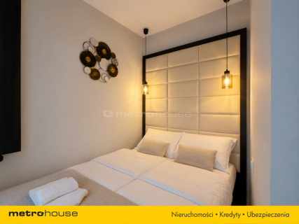 Pierwsza linia brzegowa,apartament UstronieMorskie