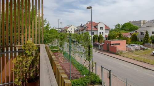 Eleganckie mieszkanie na os. Żabiniec - 44m2