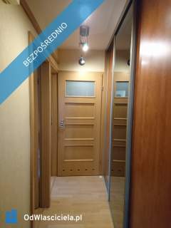 PILNIE SPRZEDAM MIESZKANIE - TARGÓWEK - BRÓDNO - 3 POKOJE