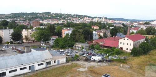 Obiekt do wynajęcia, 1195 m2, Przemyśl