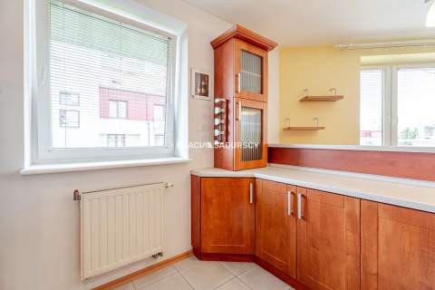 Mieszkanie na sprzedaż, 43 m2, Kraków