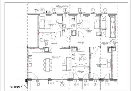 2 APARTAMENTY PRZY UL. ZĄBKOWSKIEJ   PRAGA-PÓŁNOC