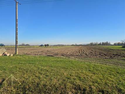 Działki budowlane gm. Stara Biała