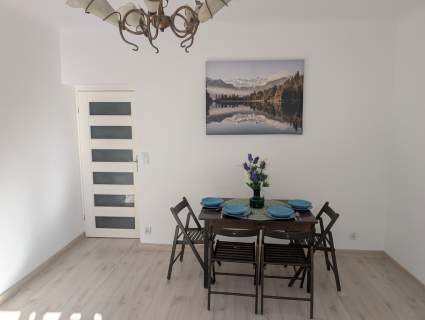 Mieszkanie do wynajęcia, 49 m2, Warszawa