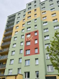 4-pokojowe mieszkanie 70 m ul. Orzechowa Gaj / Krzyki