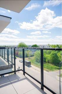 Mieszkanie na sprzedaż, 43,5 m2, Lublin