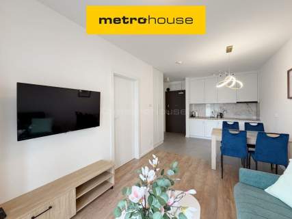 2-pokojowy apartament w Kołobrzegu 500 m od morza