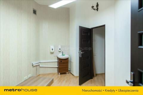 Lokal użytkowy na sprzedaż, 100 m2, Warszawa
