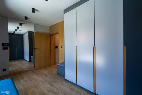 BARANÓWEK, DESIGN, TECHNOLOGIA, KOMFORT, PREMIUM