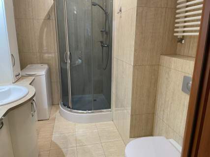 Mieszkanie do wynajęcia, 55 m2, Kraków