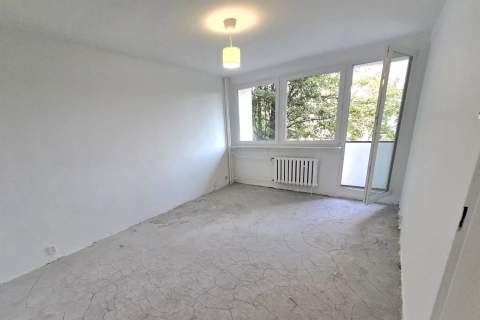 4 pok, 67 m2, ul. Łużycka, Piaski