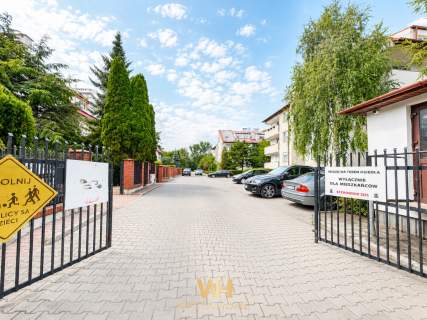 Dom na wynajem ul. Palestyńska 1 ok. 300 m 