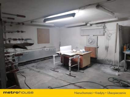 Magazyn na sprzedaż, 315 m2, Bystrzyca Kłodzka