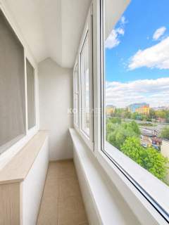 2 pokoje 32,7 m Krzyki balkon Gajowicka, UE