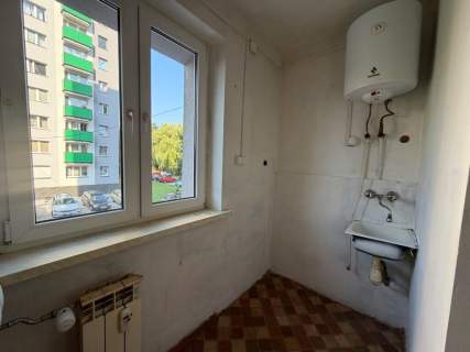 Mieszkanie na sprzedaż, 26 m2, Katowice