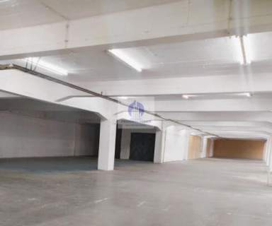 Wola lokal magazynowo-biurowy 234m2 do wynajęcia