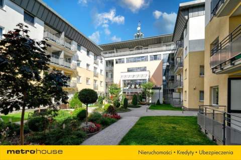2 pokoje, garaż - widok na morze Sarbinowo