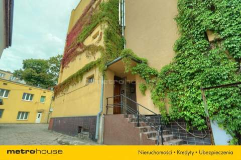 Mieszkanie na sprzedaż, 42,2 m2, Łódź