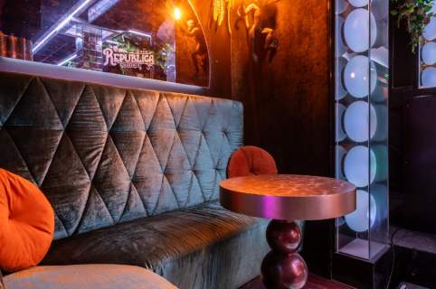 PRESTIŻOWY KLUB MUZYCZNY GOTOWY BIZNES SOPOT