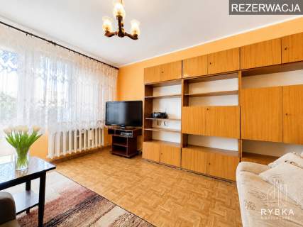 Mieszkanie 3 pokojowe w centrum Środa Wlkp.