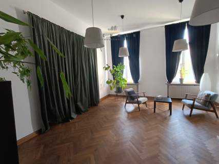 Lokal 165 m2 do wynajęcia Piotrkowska/Nawrot Łódź