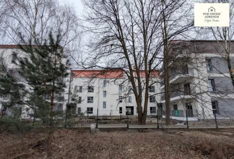 Dobra lokalizacja, taras od południa