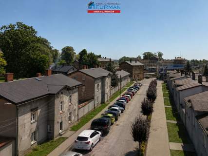 Mieszkanie na sprzedaż, 66 m2, Krzyż Wielkopolski