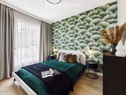 Apartament nad morzem na sprzedaż Pino Resort 
