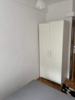 Mieszkanie do wynajęcia, 35,7 m2, Warszawa