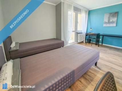 Mieszkanie super lokalizacja Katowice ul. Panewnicka