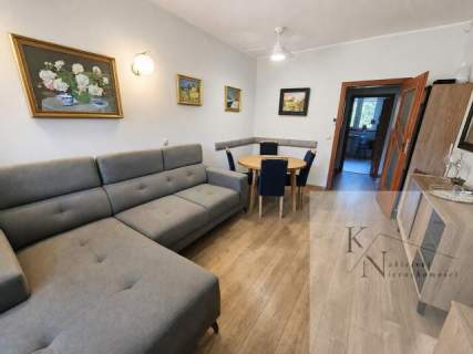 3 pokoje 60 m2 Parter Świetna lokalizacja Gdynia Grabówek